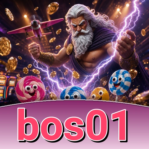 Pratinjau tampilan bos01